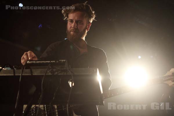 PINKUNOIZU - 2013-10-07 - PARIS - La Maroquinerie - 